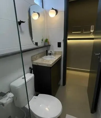 4Min Da Praia - Flat Com 3 Camas - 4 Pessoas Joao Pessoa Exterior photo