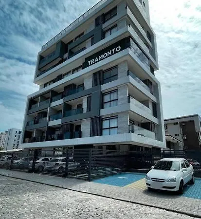4Min Da Praia - Flat Com 3 Camas - 4 Pessoas Joao Pessoa Exterior photo