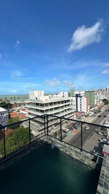 4min Da - Flat Com 3 Camas - 4 Pessoas Apartment