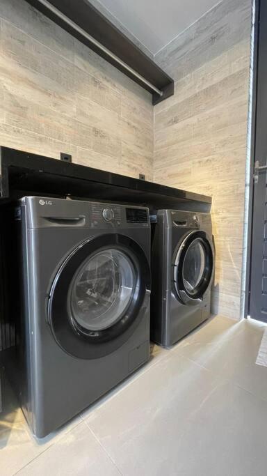 4min Da - Flat Com 3 Camas - 4 Pessoas Apartment Joao Pessoa