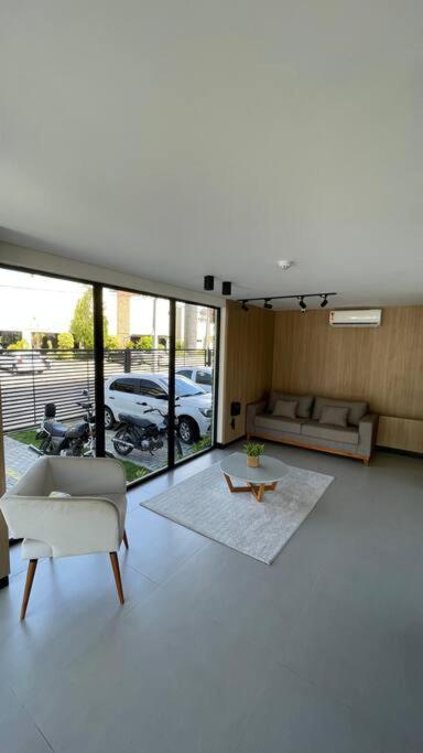 Apartment 4min Da - Flat Com 3 Camas - 4 Pessoas Joao Pessoa
