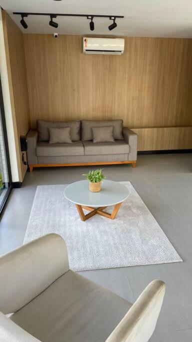 Apartment 4min Da - Flat Com 3 Camas - 4 Pessoas Joao Pessoa