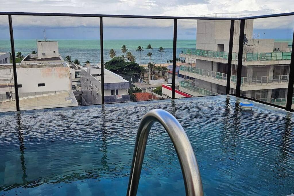 Apartment 4min Da - Flat Com 3 Camas - 4 Pessoas *